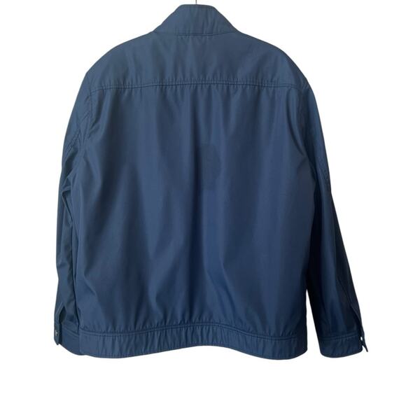 Michael KORS Men’s 2 in 1 Front Zip Vest -Jacket - Picture 2 of 14